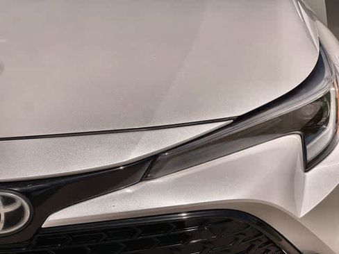 Used 2023 Toyota Corolla SE FWD image 24