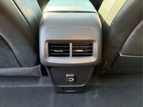 Used 2022 GMC Terrain AT4 w/ Infotainment Package II image 12