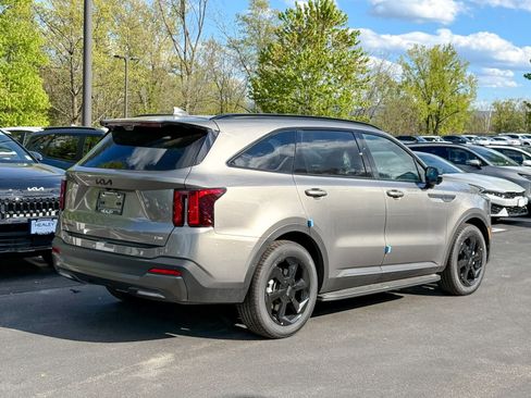 New 2026 Kia Sorento SX Prestige AWD/4WD image 6