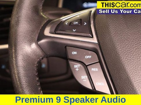 Used 2015 Ford Edge SEL w/ Equipment Group 201A image 15