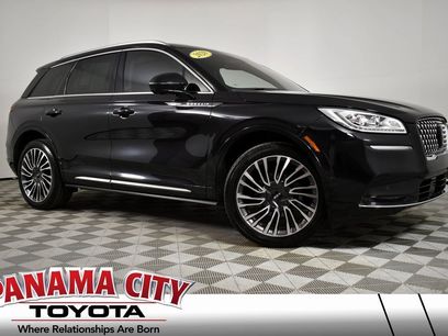 Used 2020 Lincoln Corsair Reserve w/ Equipment Group 202A