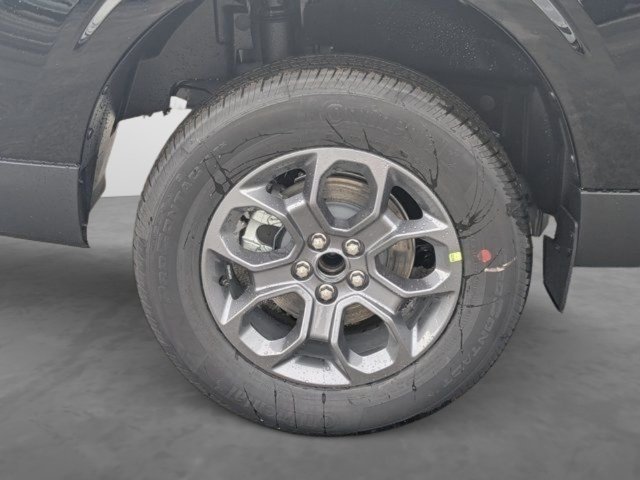 New 2026 Ford Maverick XLT FWD image 13
