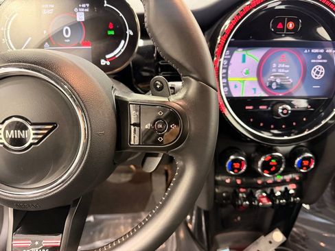 Certified 2023 MINI Cooper S FWD image 14