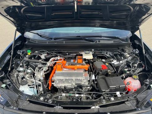 New 2026 Honda Prologue Elite image 33