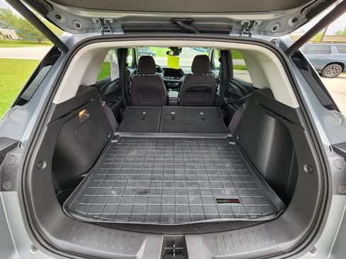 Used 2024 Chevrolet TrailBlazer LT w/ Convenience Package FWD image 20