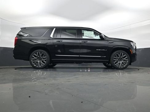 Certified 2026 GMC Yukon XL Denali Ultimate AWD/4WD image 25