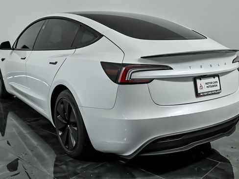 Used 2024 Tesla Model 3 Long Range RWD image 7