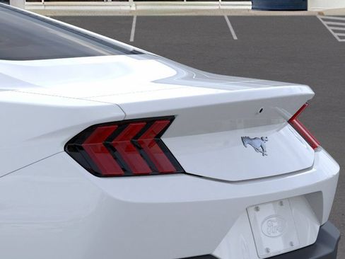 New 2026 Ford Mustang Coupe RWD image 22