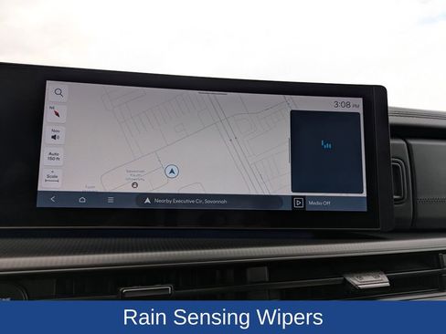 Used 2024 Hyundai Santa Fe Calligraphy image 27