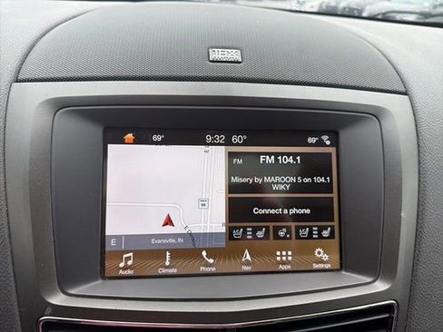 Used 2016 Lincoln MKT AWD w/ Equipment Group 201A image 19