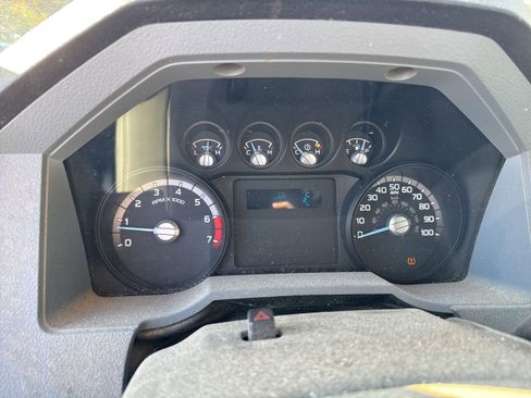 Used 2011 Ford F350 XL w/ PWR Equipment Group image 10