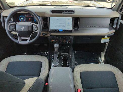 Used 2026 Ford Bronco Big Bend AWD/4WD image 15