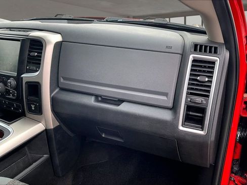 Used 2017 RAM 1500 Big Horn image 18