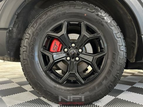 Used 2023 Ford Explorer Timberline image 18