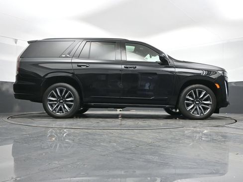 Used 2023 Cadillac Escalade Sport AWD/4WD image 45