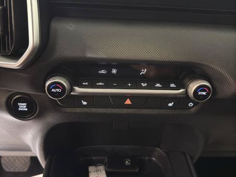 Used 2024 MAZDA CX-50 AWD 2.5 S w/ Cargo Package image 4