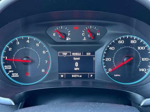 Certified 2023 Chevrolet Malibu LT image 27