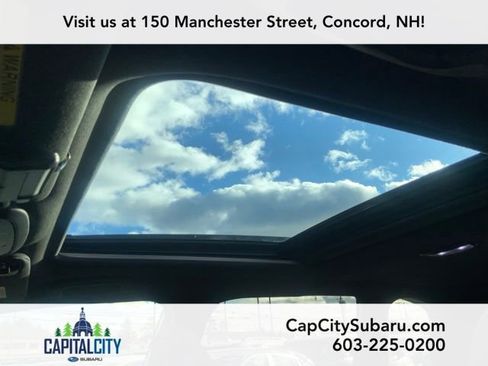 Used 2025 Subaru Forester Premium image 16