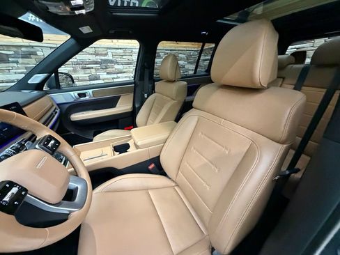 Used 2025 Hyundai Santa Fe Limited image 12