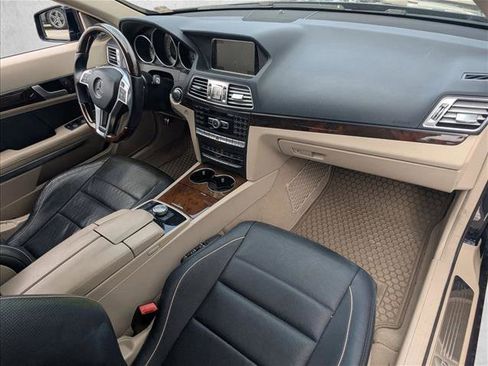 Used 2015 Mercedes-Benz E 400 Cabriolet image 18