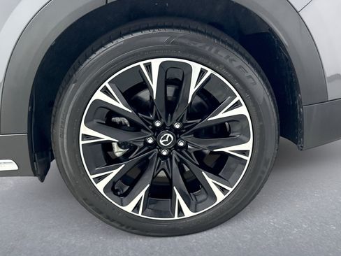 Used 2024 MAZDA CX-90 Plug-In Hybrid w/ Premium Pkg AWD/4WD image 29