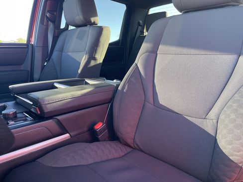 New 2026 Toyota Tundra SR5 image 19