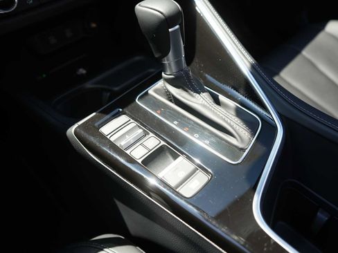 Certified 2026 Acura ADX AWD image 24