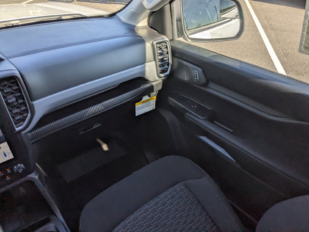 New 2026 Ford Ranger XL w/ Trailer Tow Package RWD image 16