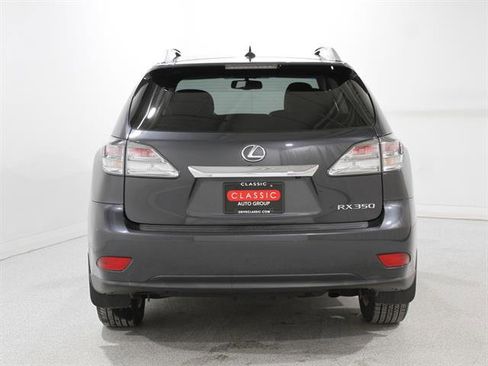 Used 2011 Lexus RX 350 AWD image 22