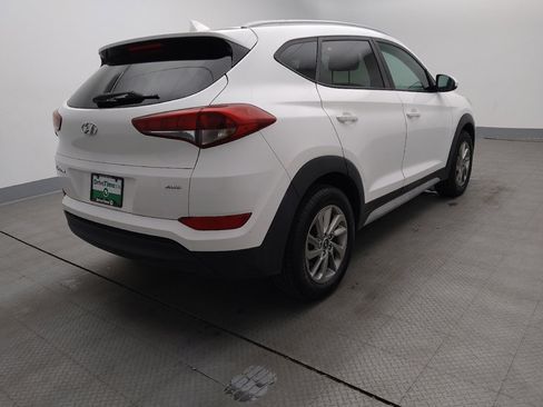 Used 2018 Hyundai Tucson SEL image 9