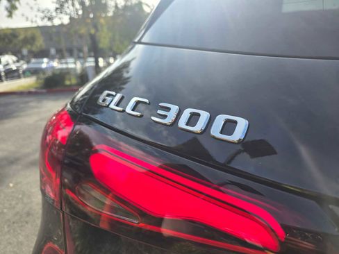 Certified 2026 Mercedes-Benz GLC 300 4MATIC image 16