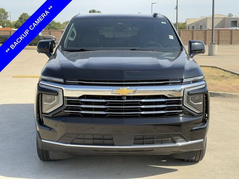 Used 2025 Chevrolet Tahoe LT RWD image 9