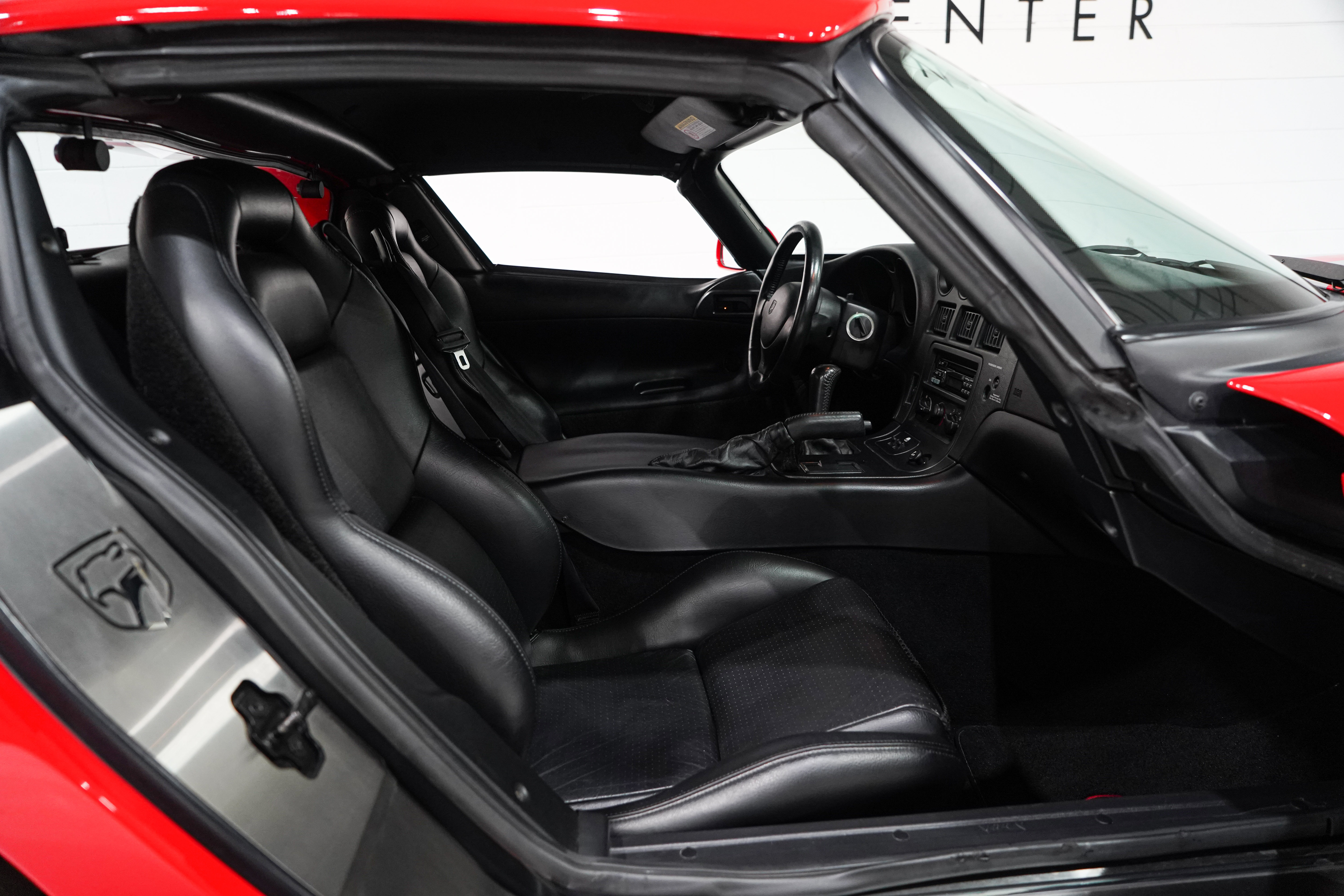 Used 1998 Dodge Viper RT/10 RWD image 14