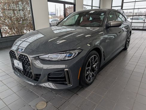 Certified 2023 BMW M440i xDrive Gran Coupe M440i xDrive w/ Premium Package image 7