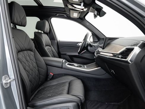 Used 2024 BMW X5 xDrive40i w/ Premium Package image 22