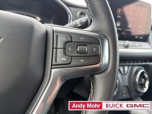 Used 2024 Chevrolet Blazer LT w/ Midnight/Sport Edition image 31