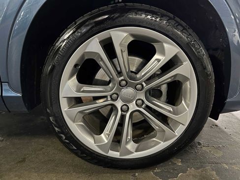 Used 2018 Audi Q3 2.0T Premium Plus w/ Premium Plus Package image 9