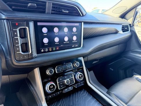 Used 2021 GMC Yukon Denali w/ Denali Ultimate Package RWD image 28