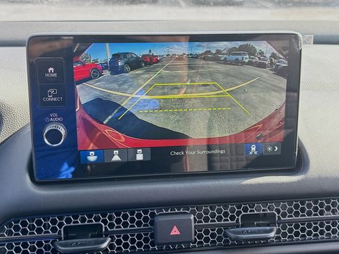 New 2026 Honda HR-V Sport image 13