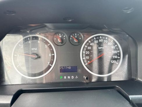 Used 2010 Dodge Ram 1500 Truck ST w/ ST Popular Equipment Group RWD image 12