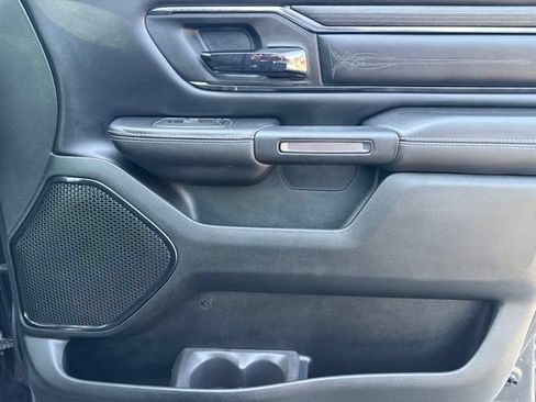 Used 2023 RAM 1500 Limited w/ Body Color Bumper Group AWD/4WD image 45