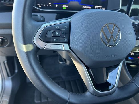 Certified 2025 Volkswagen Jetta S image 20