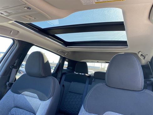 New 2026 Nissan Kicks SV image 31