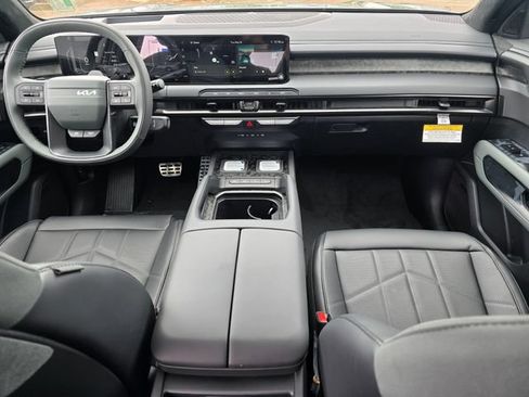 New 2027 Kia Telluride SX Prestige X-Pro AWD/4WD image 16