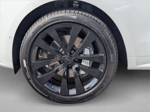 New 2026 Land Rover Range Rover Sport Dynamic SE AWD/4WD image 9