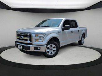 Used 2016 Ford F150 XLT RWD video 1