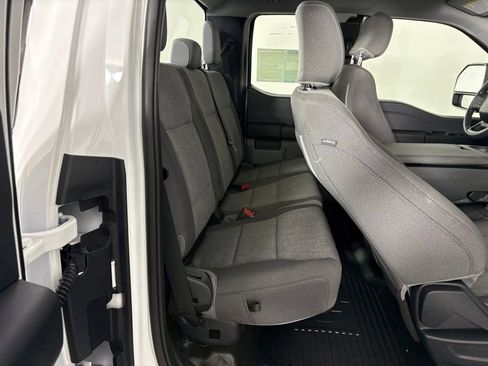 Certified 2025 Ford F350 XL w/ Snow Plow Prep Package image 31