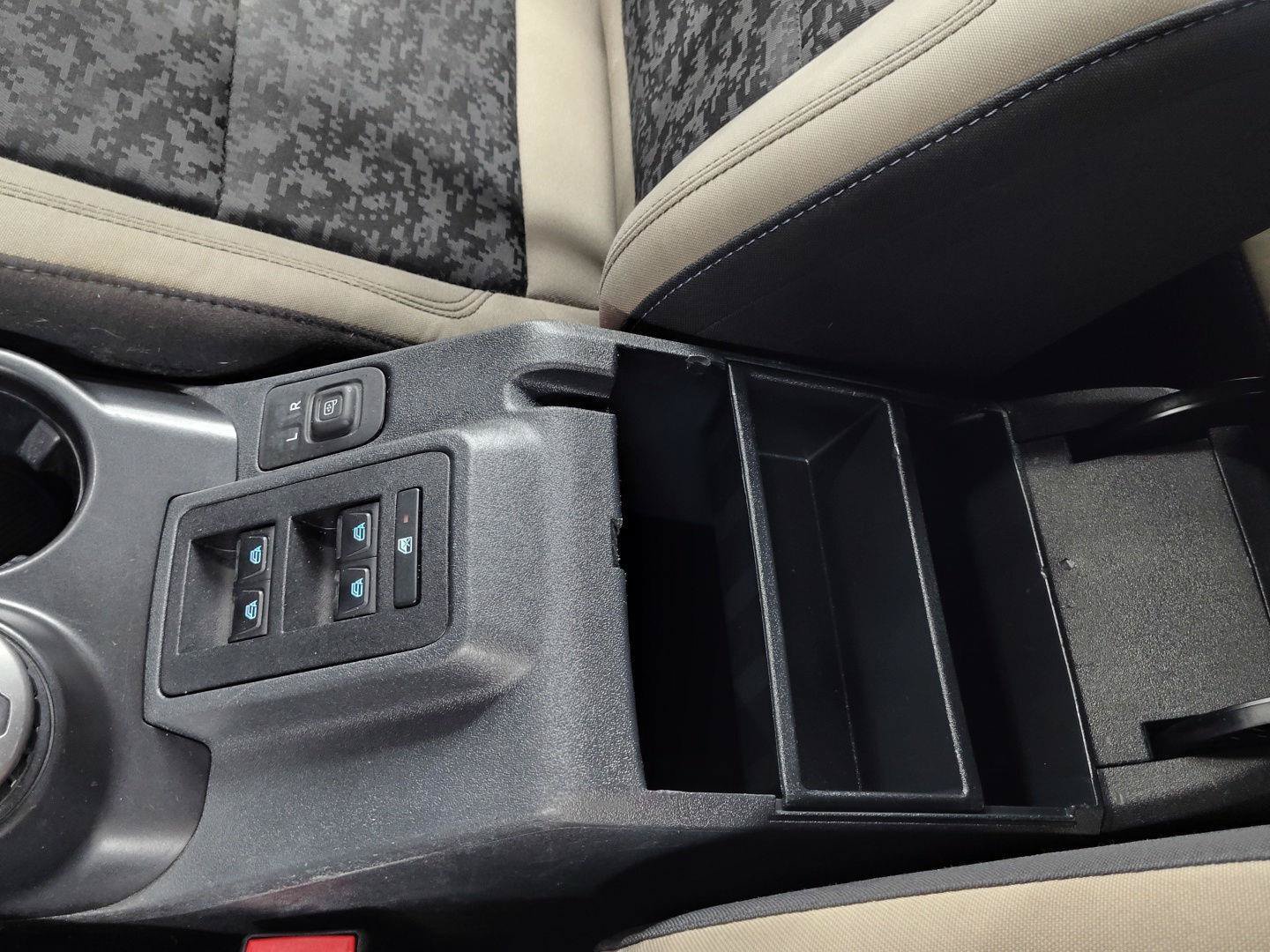 Used 2022 Ford Bronco Wildtrak AWD/4WD image 18