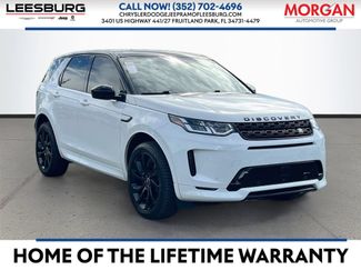 Used 2023 Land Rover Discovery Sport S R-Dynamic AWD/4WD video 1