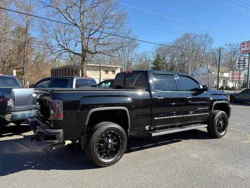 Used 2015 GMC Sierra 2500 Denali w/ Driver Alert Package image 3